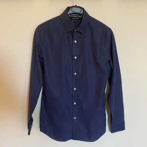NWOT Banana Republic dress shirts